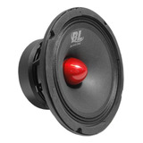  Parlante Woofer 8 Pulgadas Medio 600w 8 Ohms Bm 860