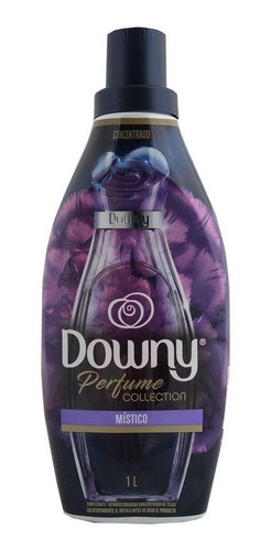 Enjuague  Suavizante Concent   Mistico  Downy 1 Ltr