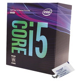 Processador Intel Core I5 8500 Lga1151 Gamer Oem