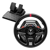 Volante Thrustmaster T128 Para Pc, Ps4 E Ps5