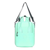 Bolso Matera Mochila Trendy C/ Correa Desmontable Original!