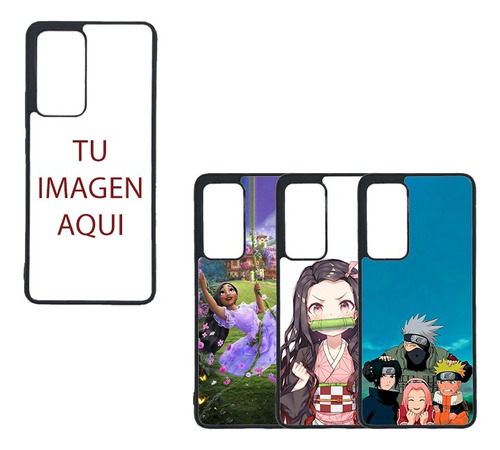 Carcasa Personalizada Compatible Con Xiaomi