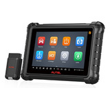 Scanner Automotriz Autel Mx900ts Bidireccional Tpms Aprendiz