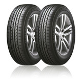      Paquete 2 Llantas 225/55r16 Laufenn G Fit As Lh41 95v