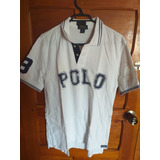 Polera Masculina Polo Ralph Lauren Talla L 