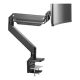 Avlt Soporte De Escritorio Con Brazo De Monitor Individual D