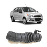 Manguera Filtro Aire Gm Chevrolet Aveo 09 Al 18 1.6l Sensor