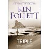 Libro:  Triple