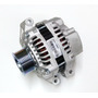 Alternador Honda Civic Accord Crv 2.4  12v 100 A C/ Polea 7c Honda Accord