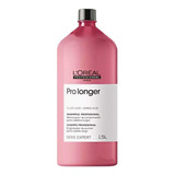 Shampoo Loreal Pro Longer 1,5 L - Redução De Pontas Duplas