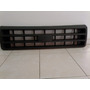 Parrilla Frontal Ford F150 F350 Bronco 87/91 Genrica Negra Ford Bronco