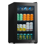 Refrigerador De Bebidas Edición Limitada 100 Latas Serie An