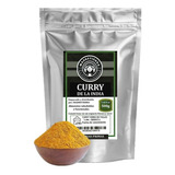 Curry En Polvo X500g Natural - g a $36