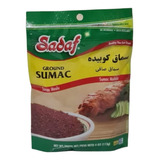 Sumac/ Zomaque Especie Arabe ,turco,libanesa