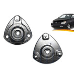 Par Cazoleta Delantera Para Hyundai New Accent 2006 2011