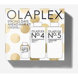 Olaplex Kit Strong Days Ahead Pasos 3+4+5 (50+250+250)ml