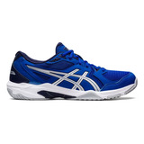 Tenis Asics Gel Rocket Para Voleibol, Squash, Handball