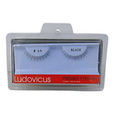 Cilios Postiços Ludovicus Premier Eyelash 49 Black