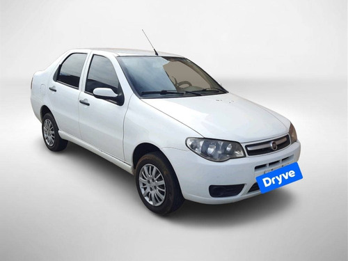  FIAT SIENA FIRE 1.0 8V FLEX