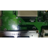 Mother Acer 3000 Zl5 (scrap) Para Repuestos 