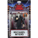 Figura Neca Toony Terrors Michael Myers Version Sangre