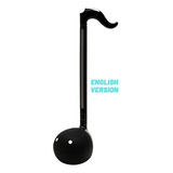 Otamatone De Maywa Denki Digital, Normal E Ingles Negro