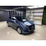 Hyundai/hb20 Confort Style 1.6 Flex