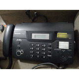 Fax Panasonic Kx-ft932