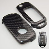 Rmote - Funda Para Llavero Volkswagen Vw Passat Cc Tiguan To