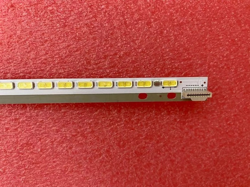 Tiras Barras Led Para Tv Sony Kdl-47r500a - Kdl-47r507 Nueva