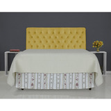 Cabeceira Padua De Cama Box Queen 158 Cm Wt