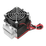 Hilitand 12v 240w Thermoelectric Cooler Peltier Semiconducto