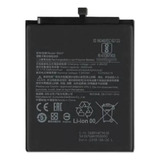 Bateria Bm4f Para Xiaomi Mi A3 Redmi Mi 9 Lite 3940mah