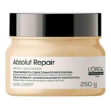 Loreal Mascara 250g Absolut Repair Gold Quinoa