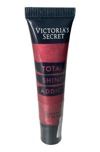 Gloss Total Shine Addict Victoria's Secret Flame