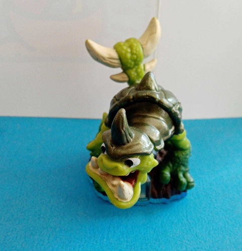 Figura De Acción Skylanders De Coleccion 13