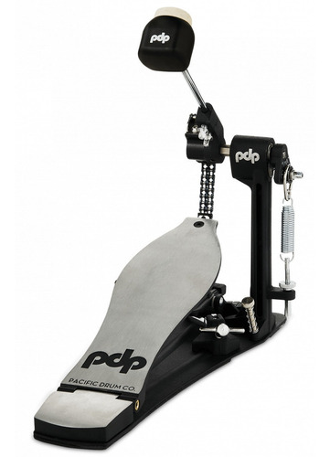 Pedal De Bombo Pdp Concept Series Doble Cadena Pdspco