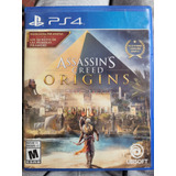 Assassin's Creed Origins 