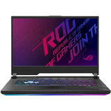 Portatil Gamer Asus Rog Strix G15 Rtx 2060 Core I7 512gb Rgb