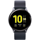 Samsung Active2 Aqua Black Reloj Smartwatch 40mm