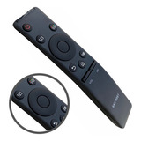Controle Compatível Tv Samsung 4k Smart Bn98-06762l 40k6500 