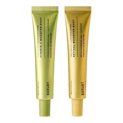 Rr Crema Hidratante Antienvejecimiento Con Retinol Ss