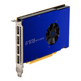 Tarjeta De Video Amd  Radeon Pro Wx X100 Series Pro Wx 5100 100-505940 8gb