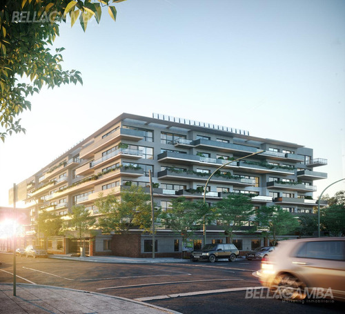 Edificio En Villa Martelli - Imagen 2