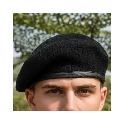 Boina Gorra Fuerzas Especiales Militar Paintball Gotcha M16 Negro Elige | MercadoLibre