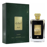 Lattafa Ejazzi 100ml Eau De Parfum - mL a $2090