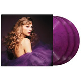 Taylor Swift Speak Now Taylor´s Version Vinilo Triple Color 