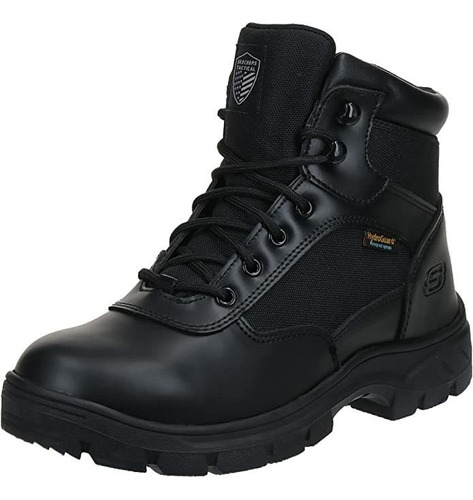 Work Wascana-athas - Bota Para Hombre