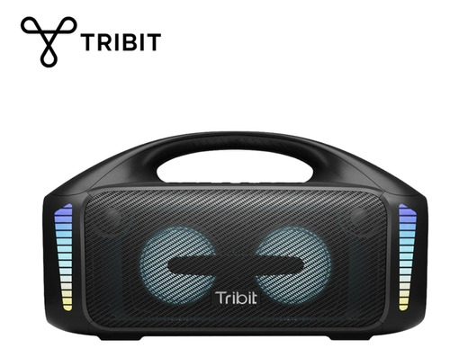 Caixa Bluetooth Tribit Stormbox Blast