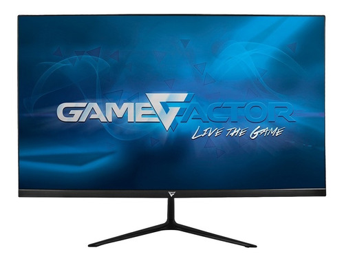 Monitor Gamer Game Factor 23.8 Mg500 V2 1ms 144hz Fullhd